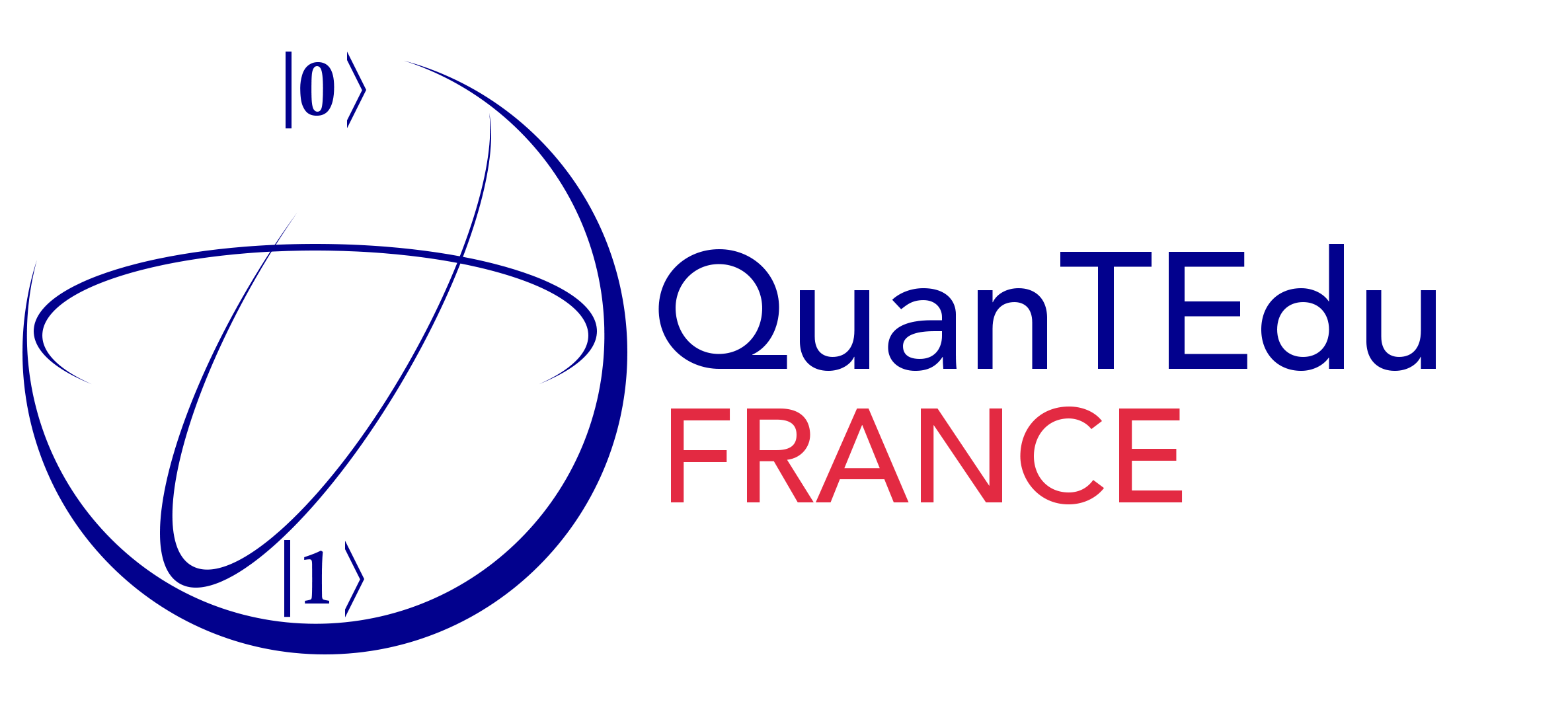 Logo QuanTEdu-France