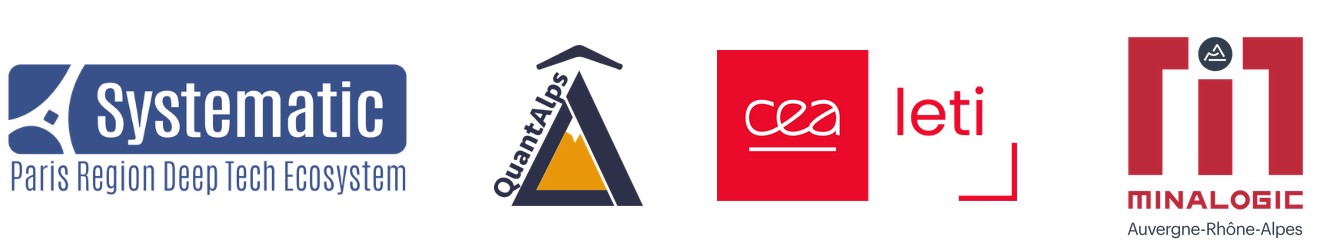 logos des partenaires 