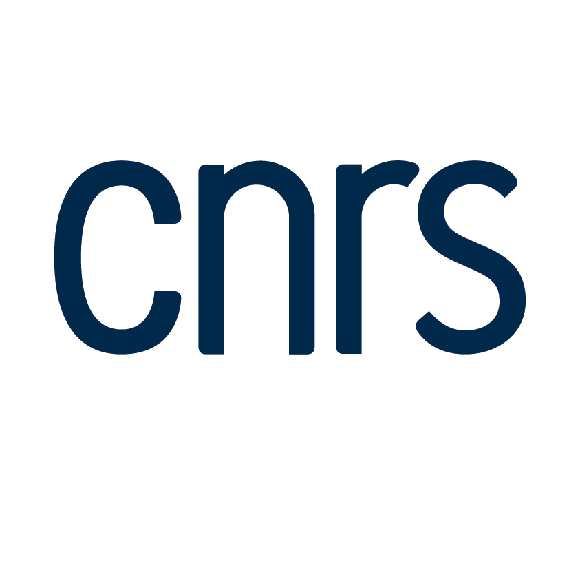 logo cnrs