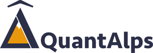 Logo QuantAlps