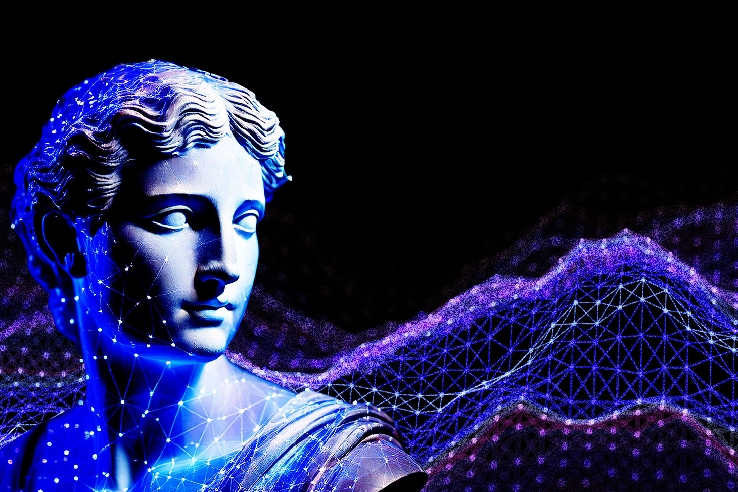 A conceptual view of interdisciplinarity HSS & QST