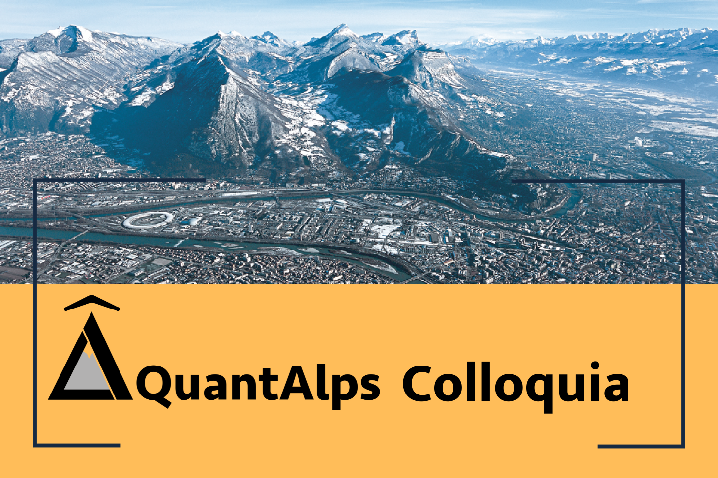 Image de QuantAlps Colloquia